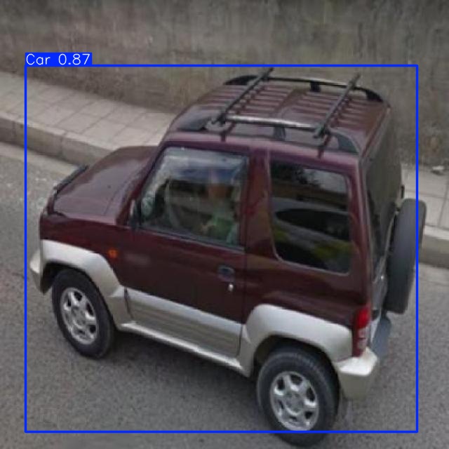 Annotated Image