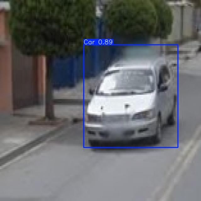 Annotated Image