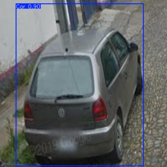 Annotated Image