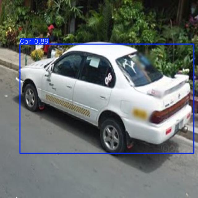 Annotated Image
