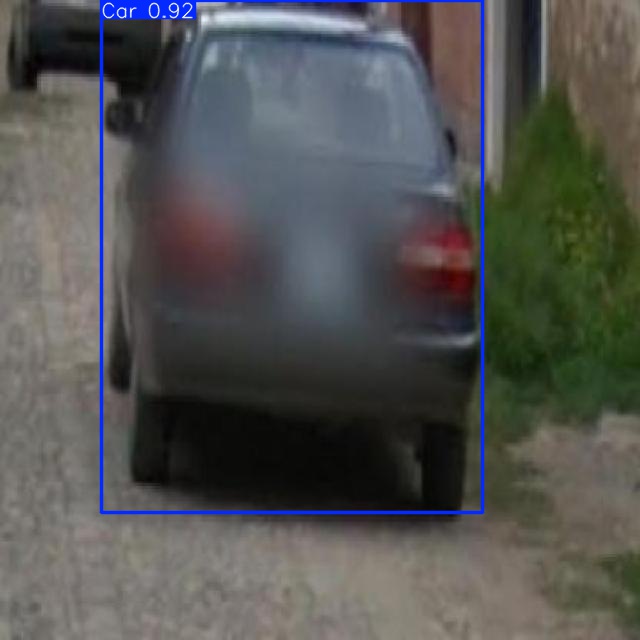 Annotated Image