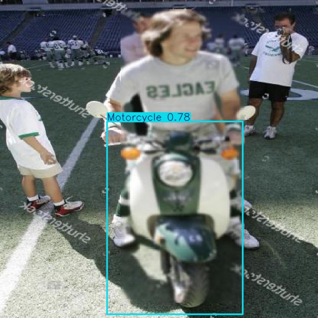 Annotated Image