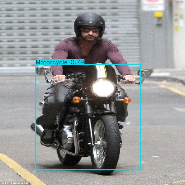 Annotated Image